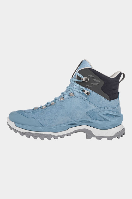 Lowa Lowa Innovo Gore-Tex Mid Wandelschoen Dames