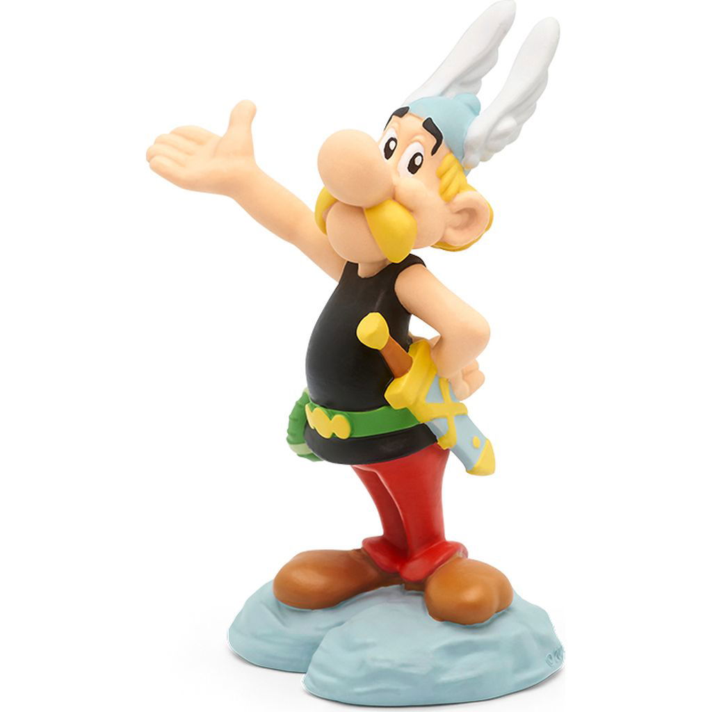 toniestonies   Hörfigur Asterix der Gallier