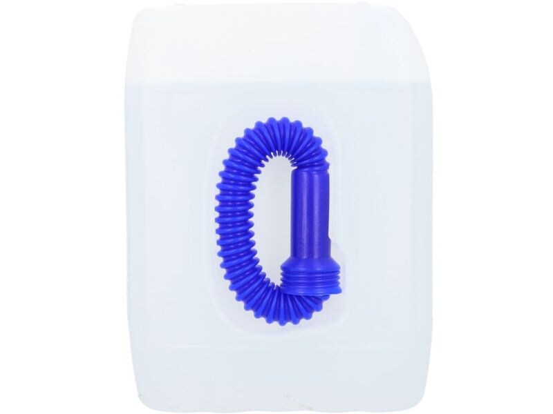 NIGRIN AdBlue 10 l AdBlue für SCR-Dieselfahrzeuge