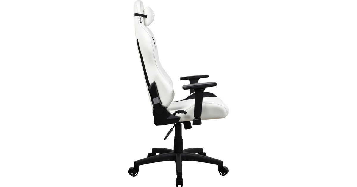 ArozziTorretta SoftPU - White gamestoel  (Wit)