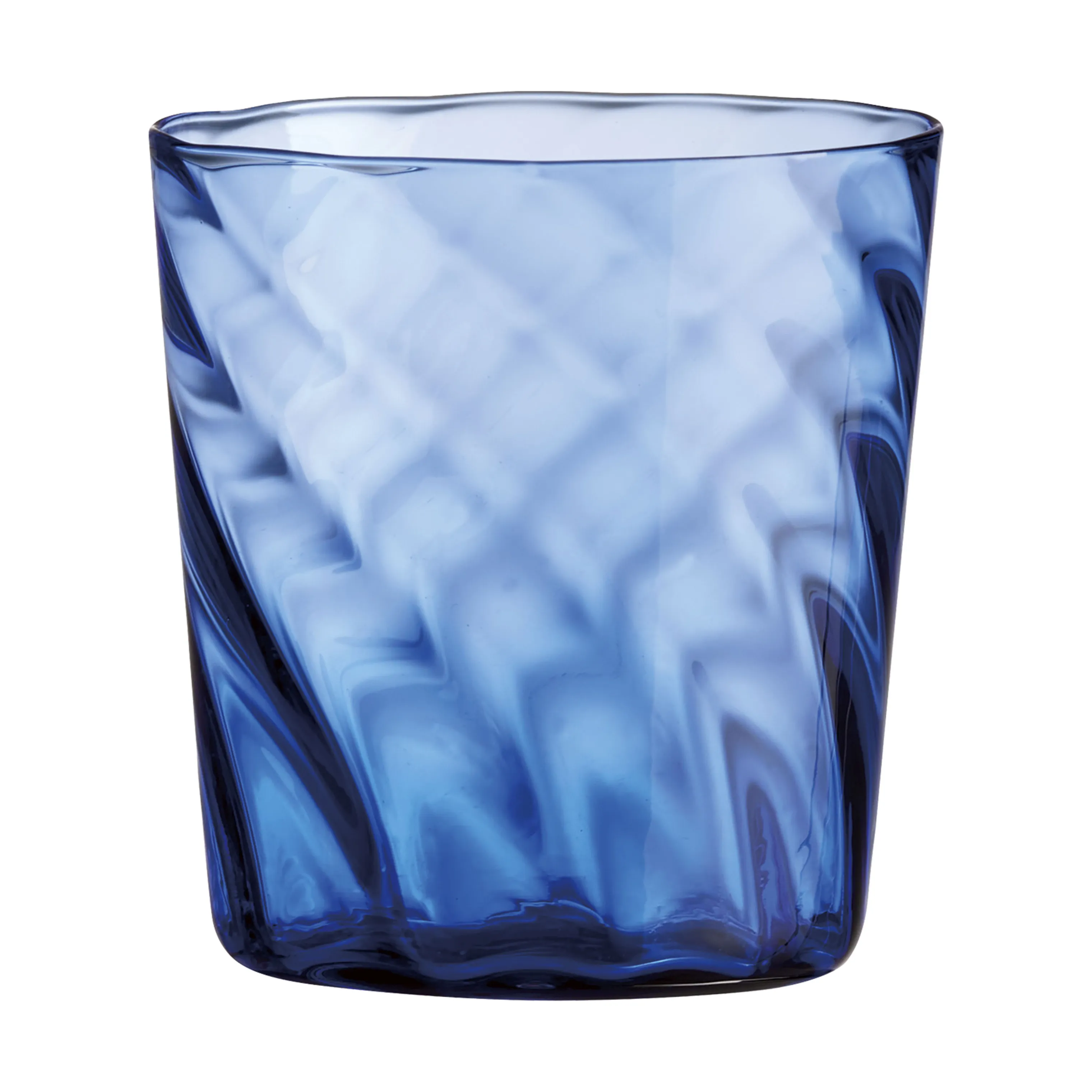 RAW by Aida Unique Low Water Glas