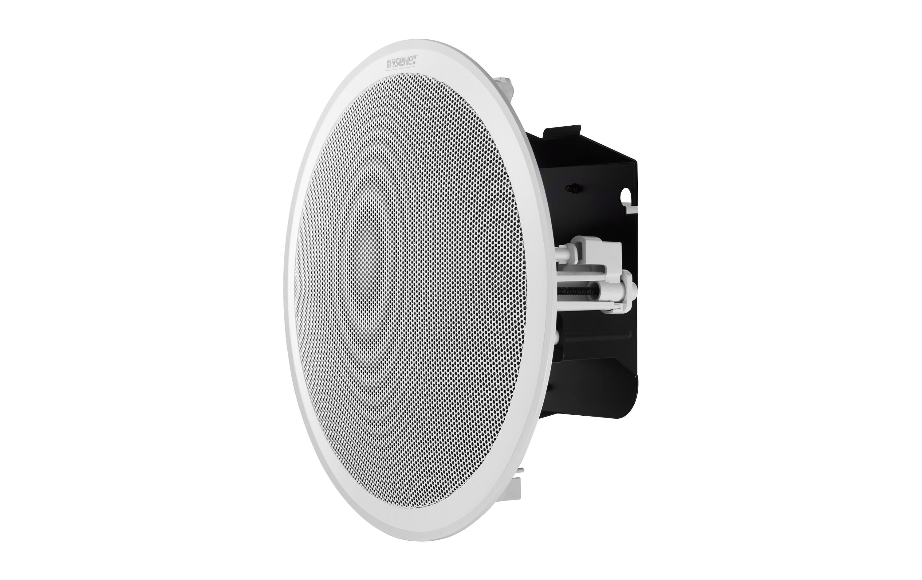 Netzwerklautsprecher SPA-C100W<br>SPA-C100W IP Ceiling Speaker
