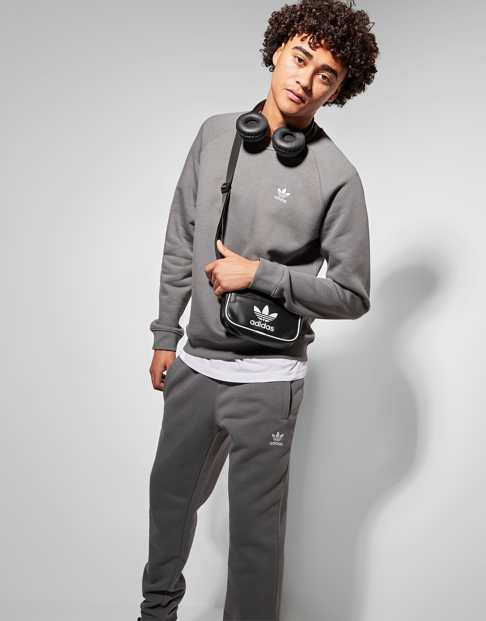 adidas Originals Sweat Essential Homme