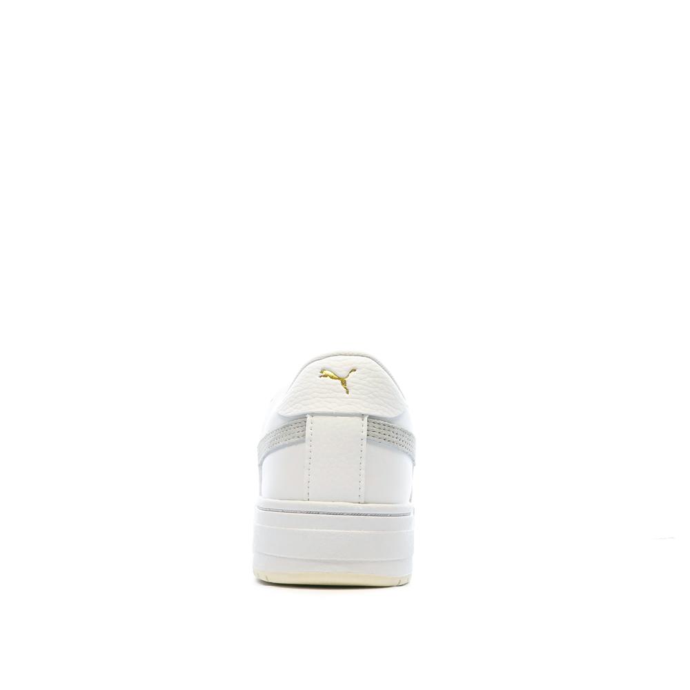 Puma Baskets Blanche Homme Puma Pro Classic