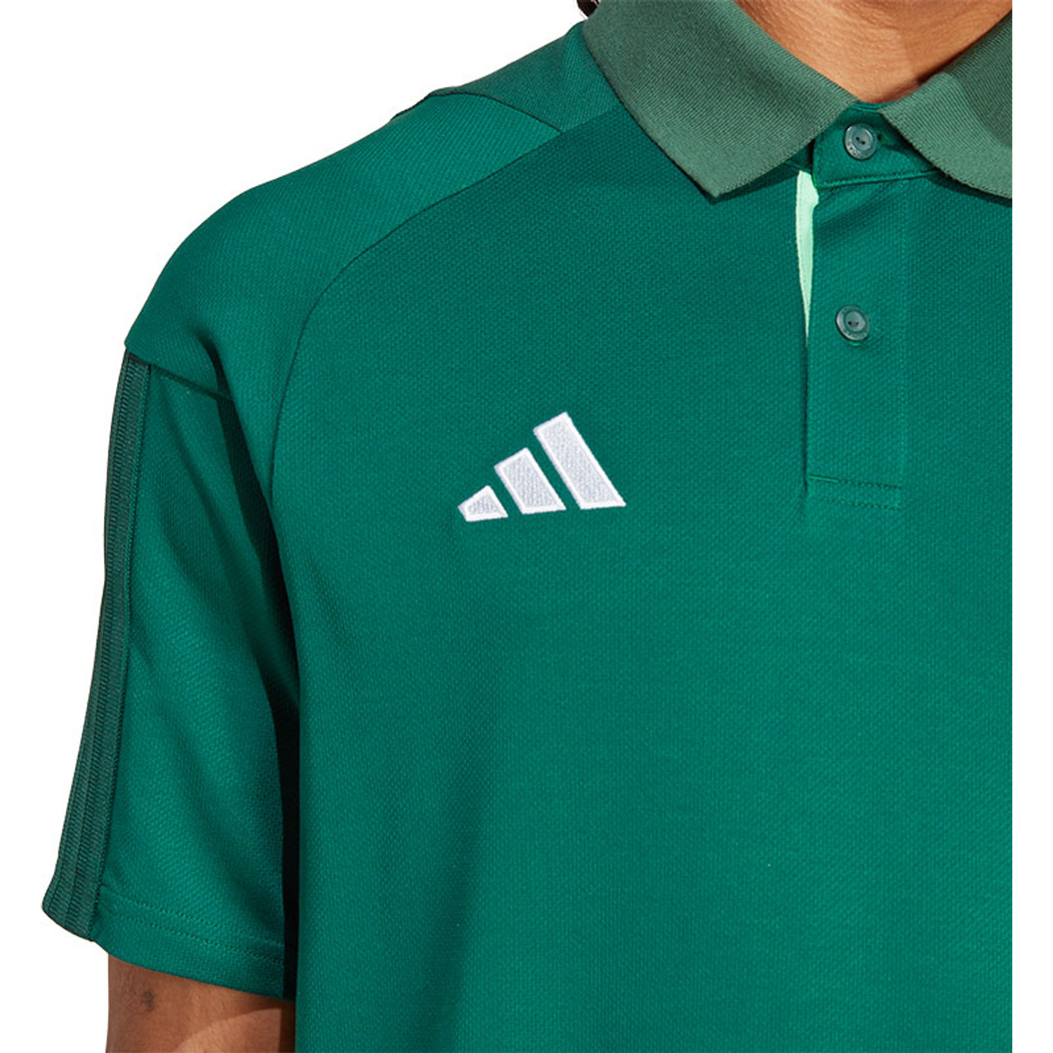 adidas Tiro 23 Competition Polo