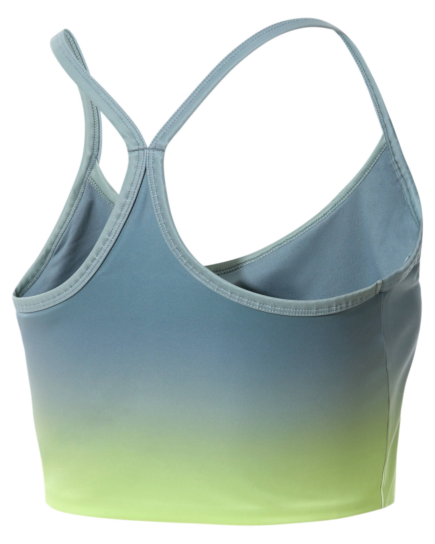The North Face| Damen Crop Top ECOACTIVE DUNE SKY TANKLETTE