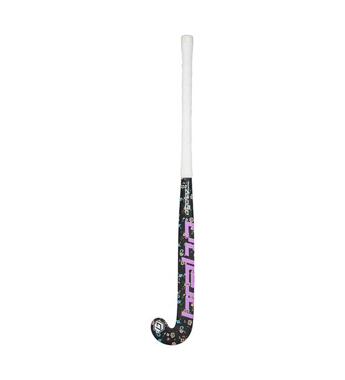 Brabo JR O'GEEZ Floral Hockeystick