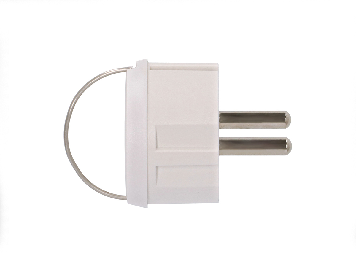 Brennenstuhl 2,4A stopcontactadapter - USB-C