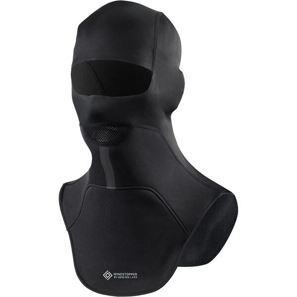 Rev'it - Cagoule Balaclava Maximus 2 Gore-Tex® Windstopper® Noir