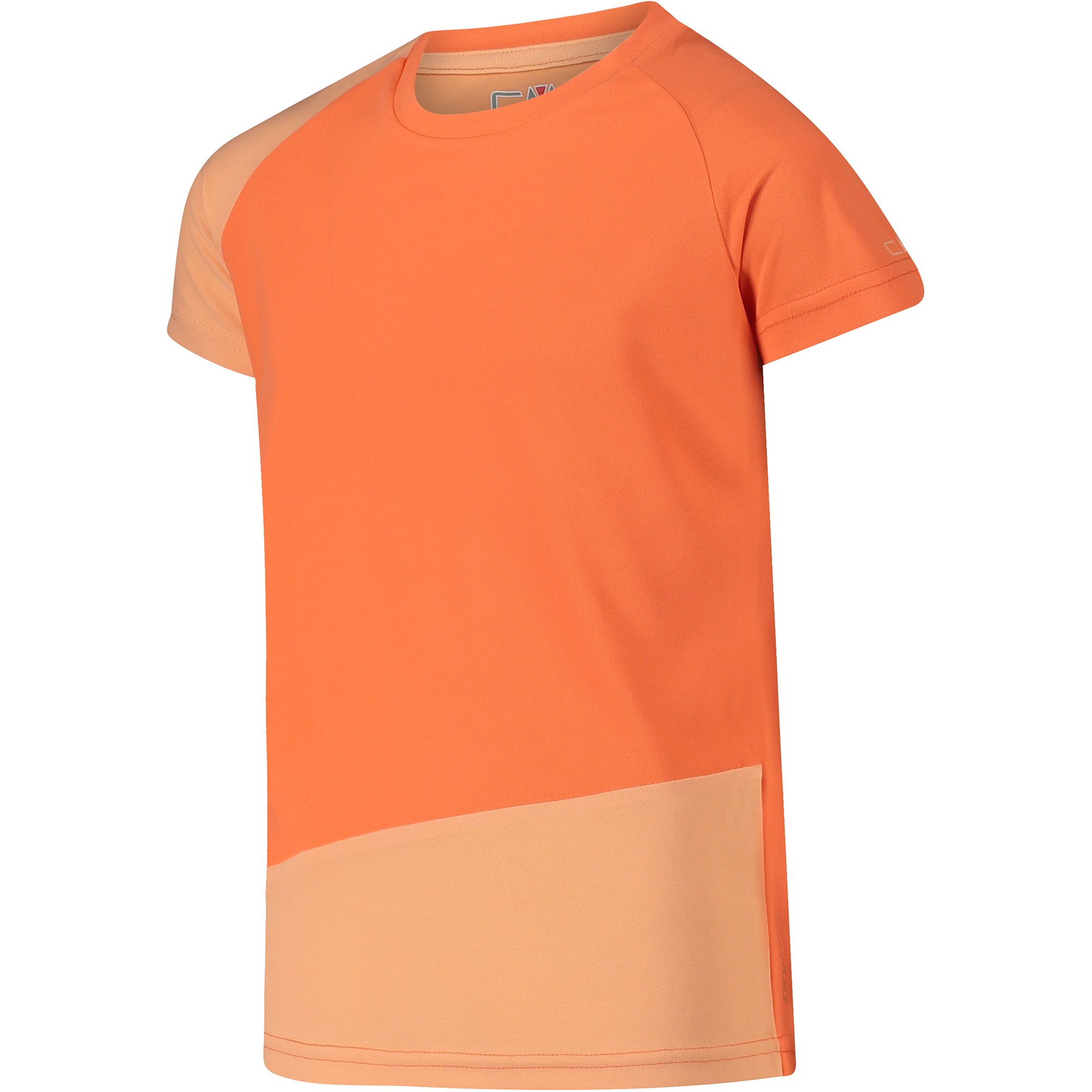 CMP T-Shirt Mädchen tangeri