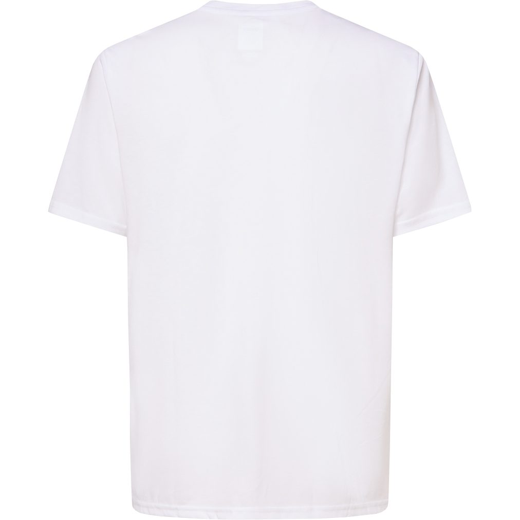 Oakley Sutro FP T-Shirt Herren weiß