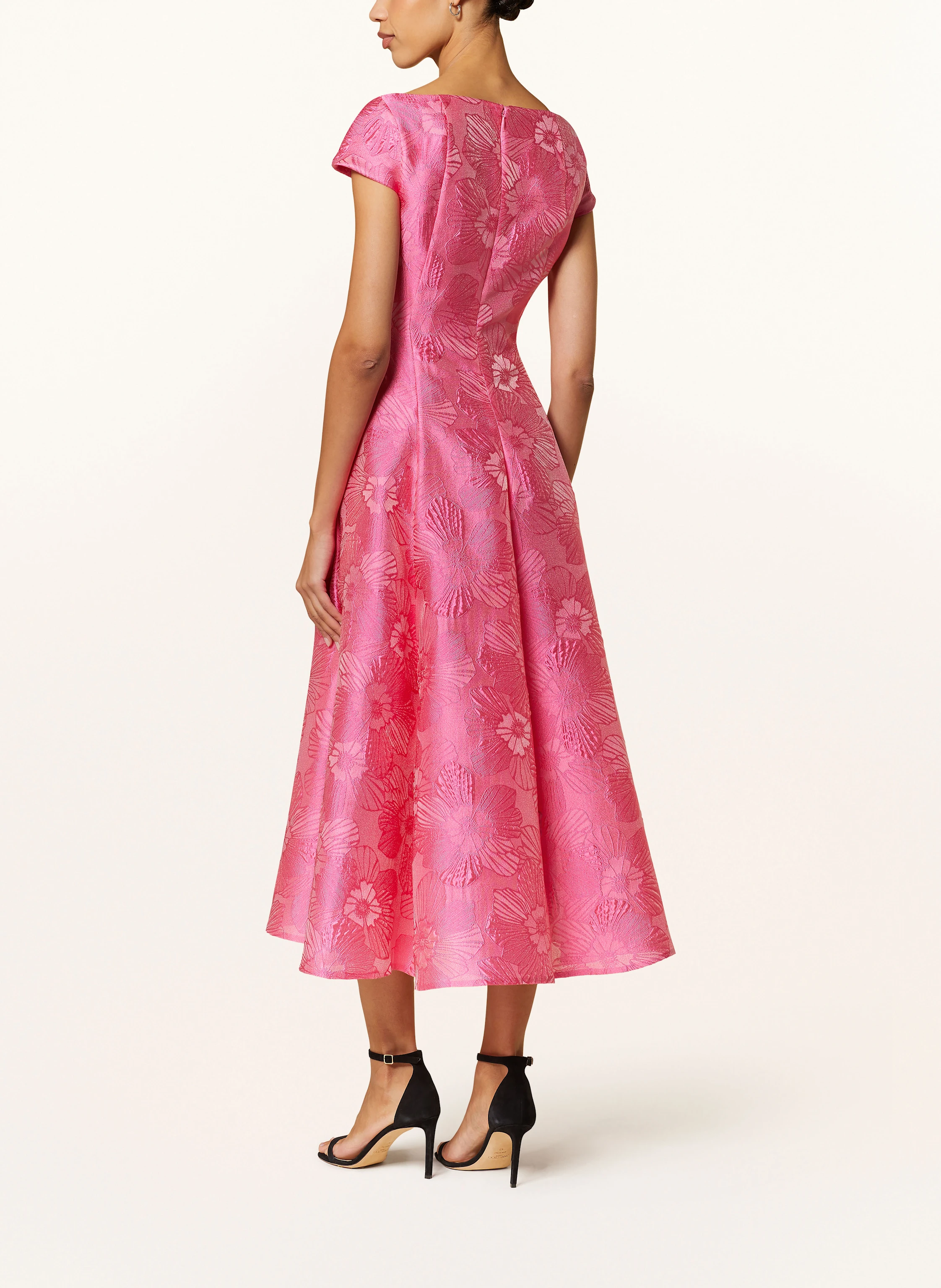 TALBOT RUNHOF Cocktailkleid
