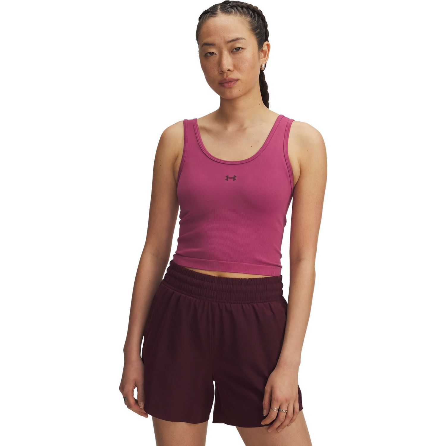 Under ArmourUA VANISH SEAMLESS TANK