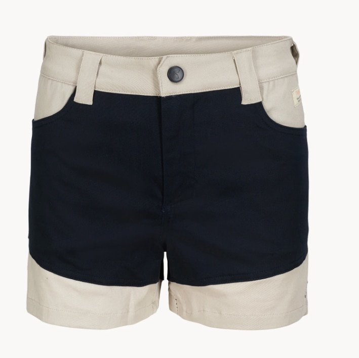 Tufte Leisure Shorts Dame<br>Utrolig komfortabel å ha på!