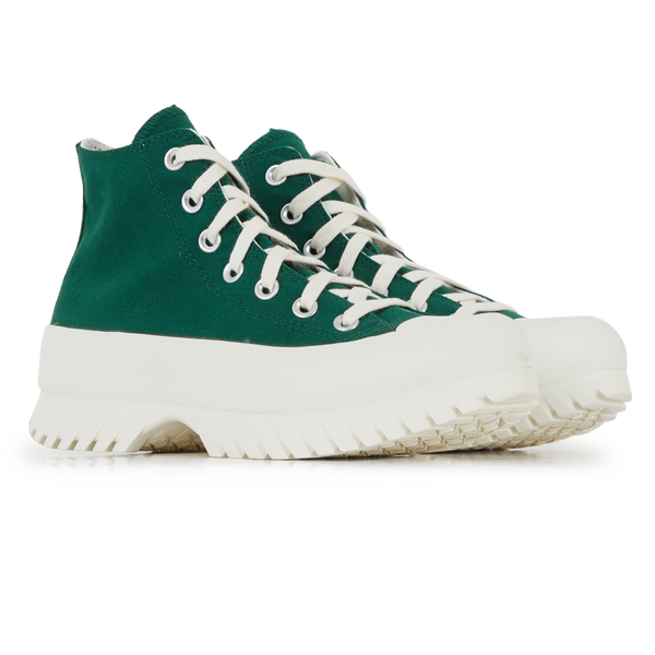CONVERSE CHUCK TAYLOR ALL STAR LUGGED 2.0 HI