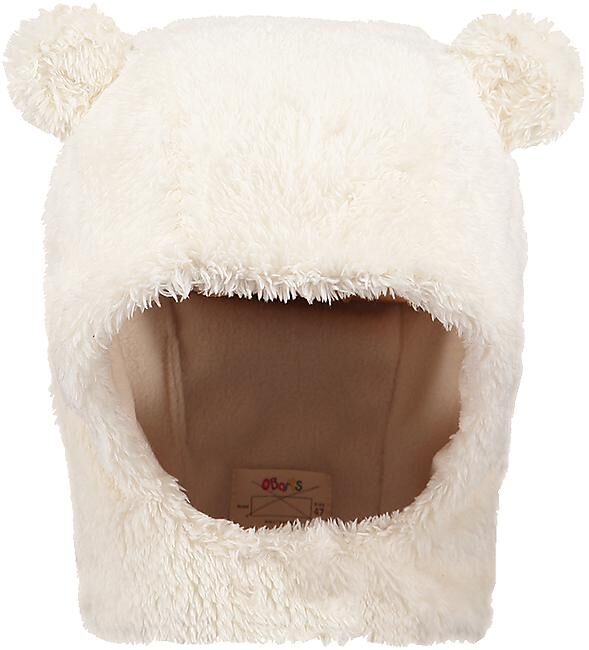 BARTS - CAGOULE BEBE NOA BALACLAVA
