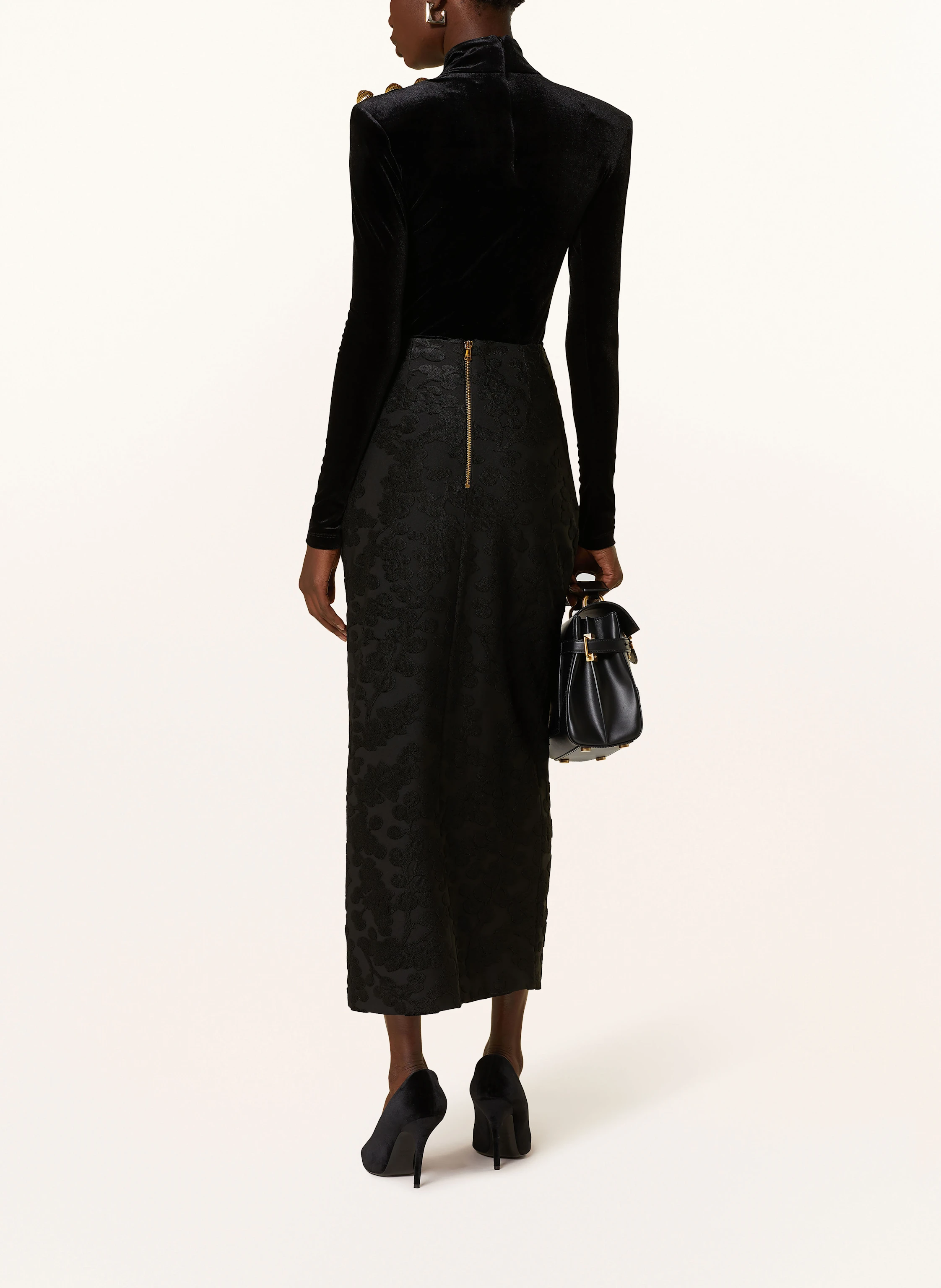 BALMAIN Rock