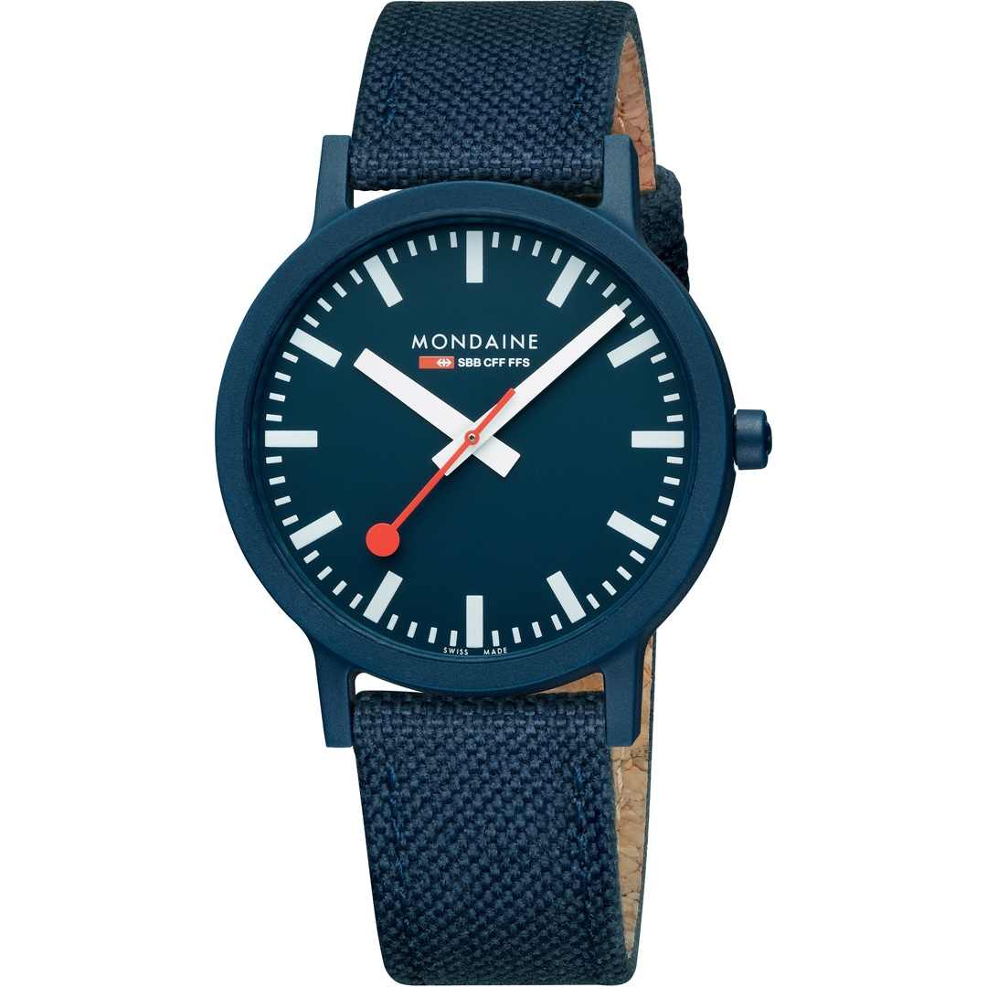 Mondaine essence Ø41