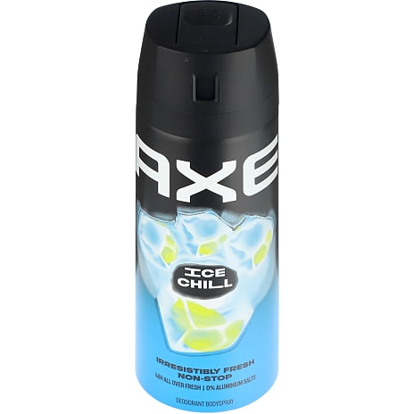 Deospray