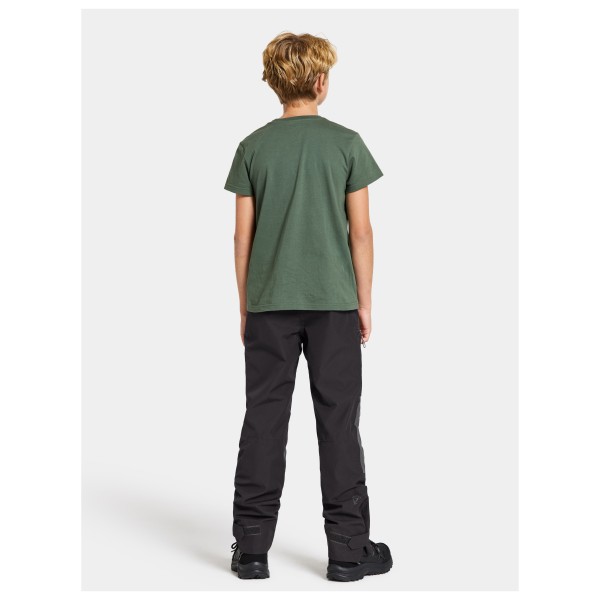 Didriksons - Kid's Svalört Pant - Pantalon imperméable