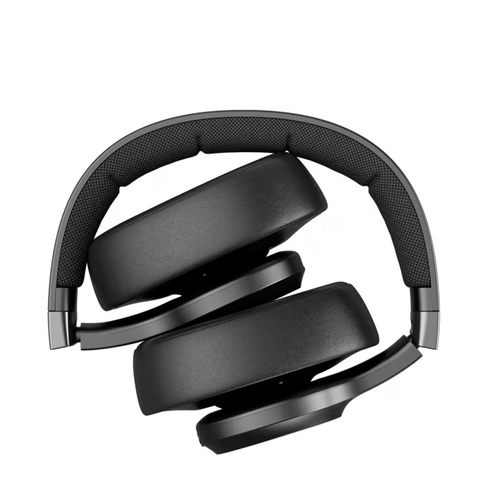 Clam 2 ANC Bluetooth Kopfhörer Over-Ear Headset (3HP4102SG) - Storm Grey (Grau)
