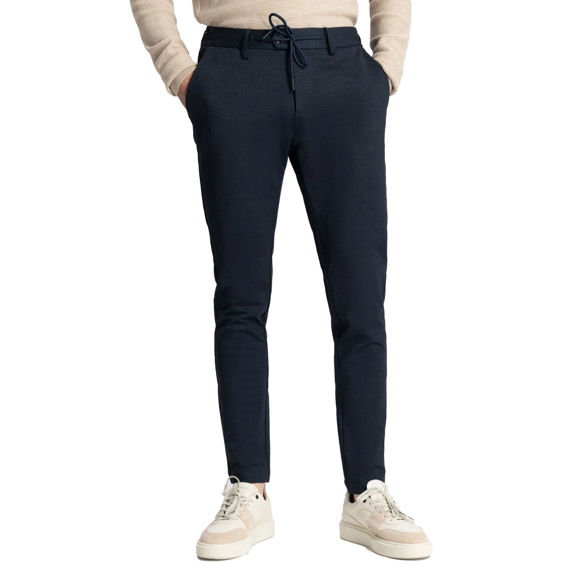 Heren Chino Tapered 10242156 01