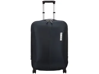 Thule Subterra TSRS-325 - Spinner 63 cm - polykarbonat, 800D nylon - mineral