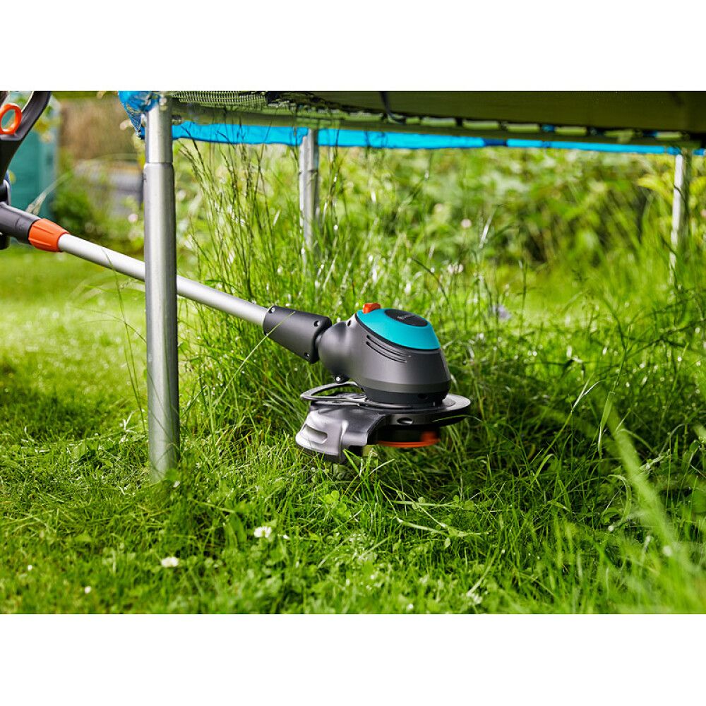 GRESSTRIMMER GARDENA TURBO EASYCUT 450/25 450W