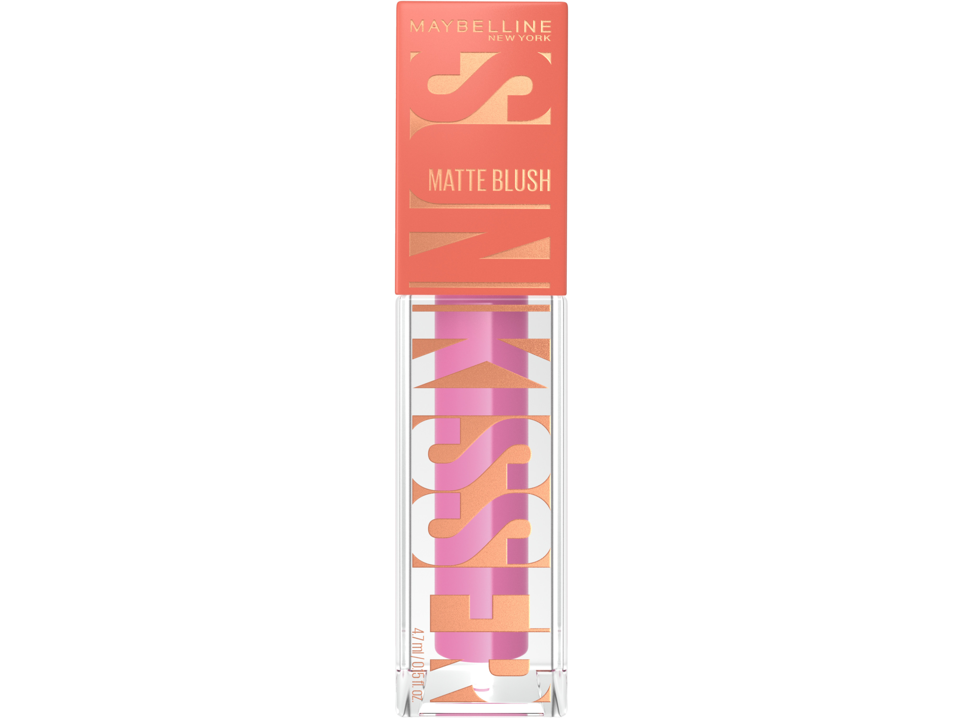 BLUSH MAYBELLINE SUNKISSER 32 NU