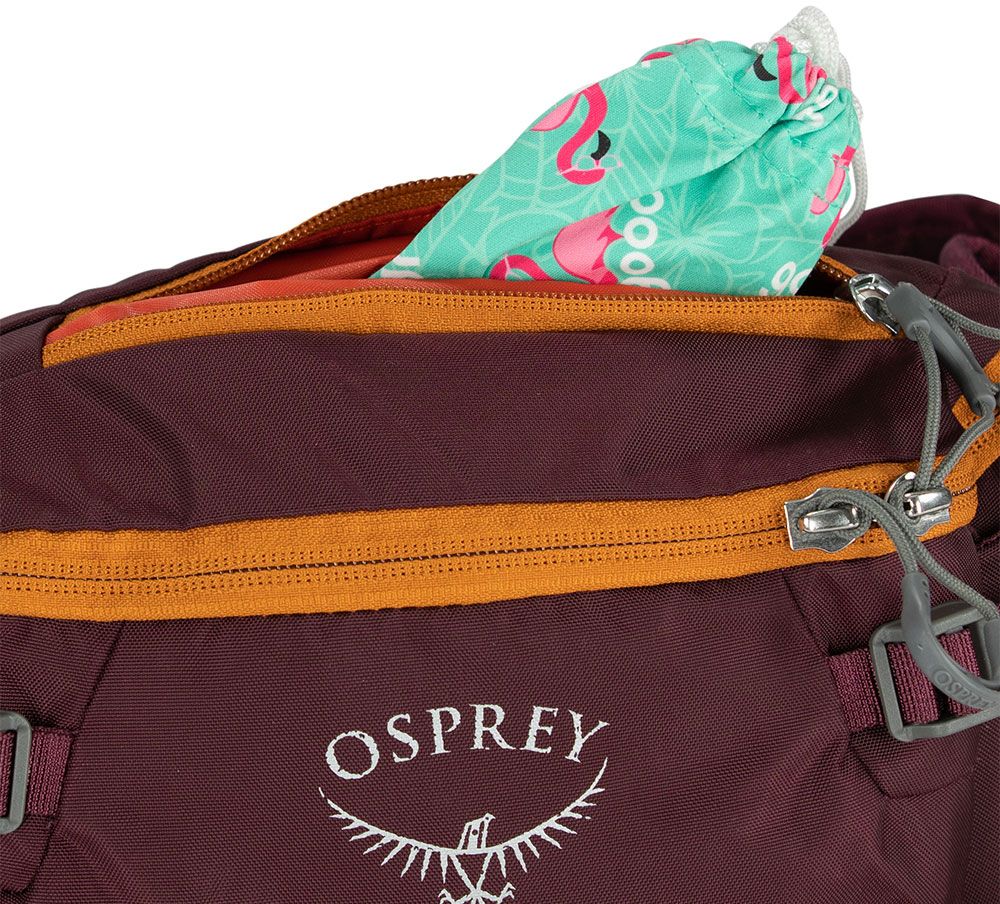 Osprey Savu 5 - Hüfttasche kaufen | Bike-Discount