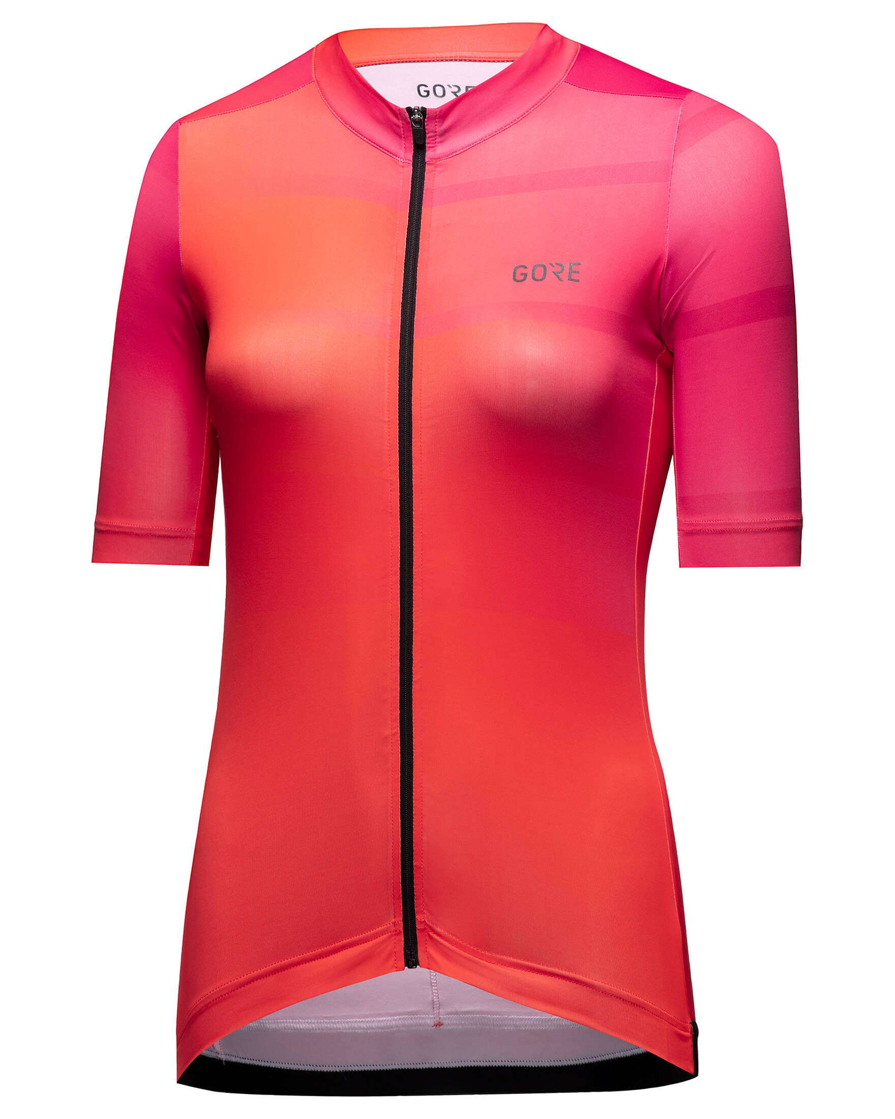 GOREWEAR| Dame Radsport Trikot ARDENT Kurzarm