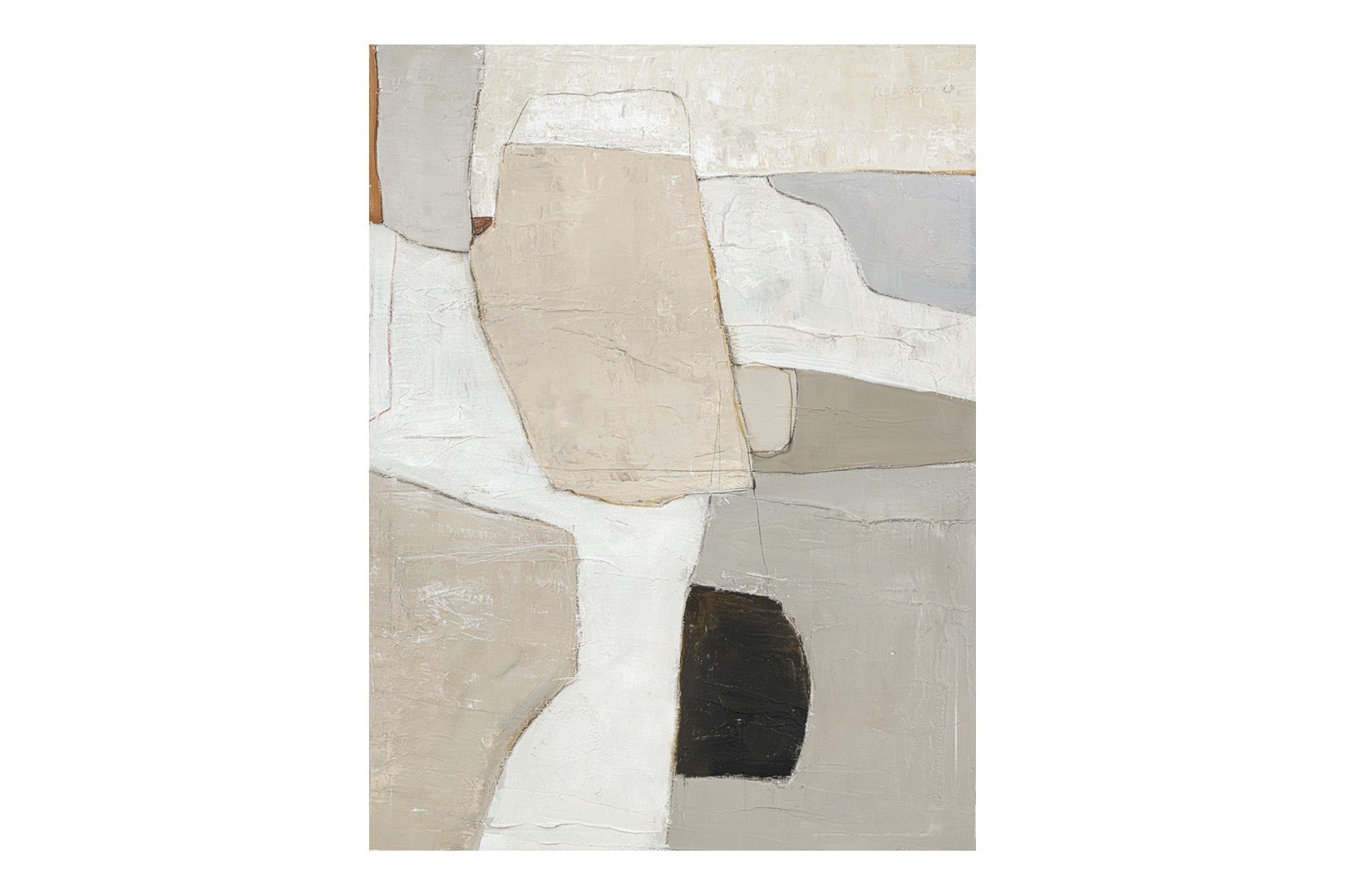 Accurate 90x120 cm