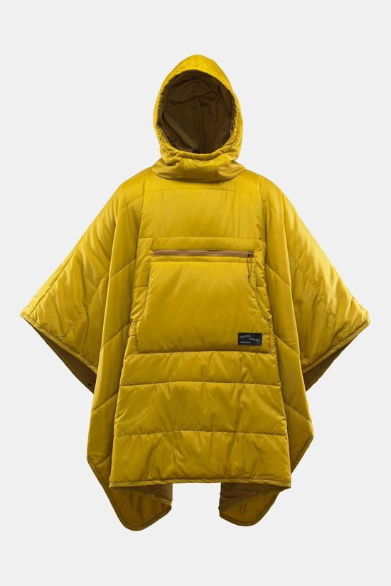 Therm-a-Rest Therm-a-Rest Honcho Poncho Deken Slaapzak