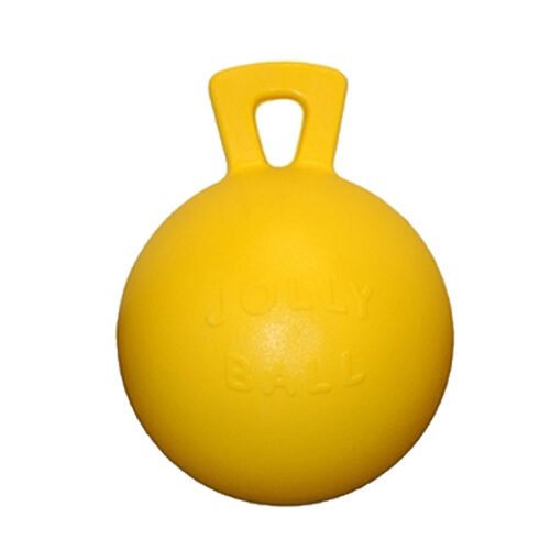 Jolly Ball Paard