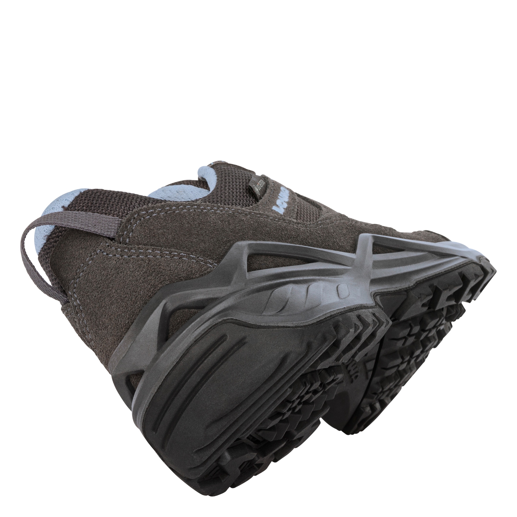 Lowa Wanderschuh »SIRKOS EVO GORE-TEX LO WS«  wasserdicht