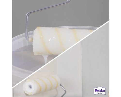 Metylan Renovatievlies & Glasvezelbehanglijm 500 g
