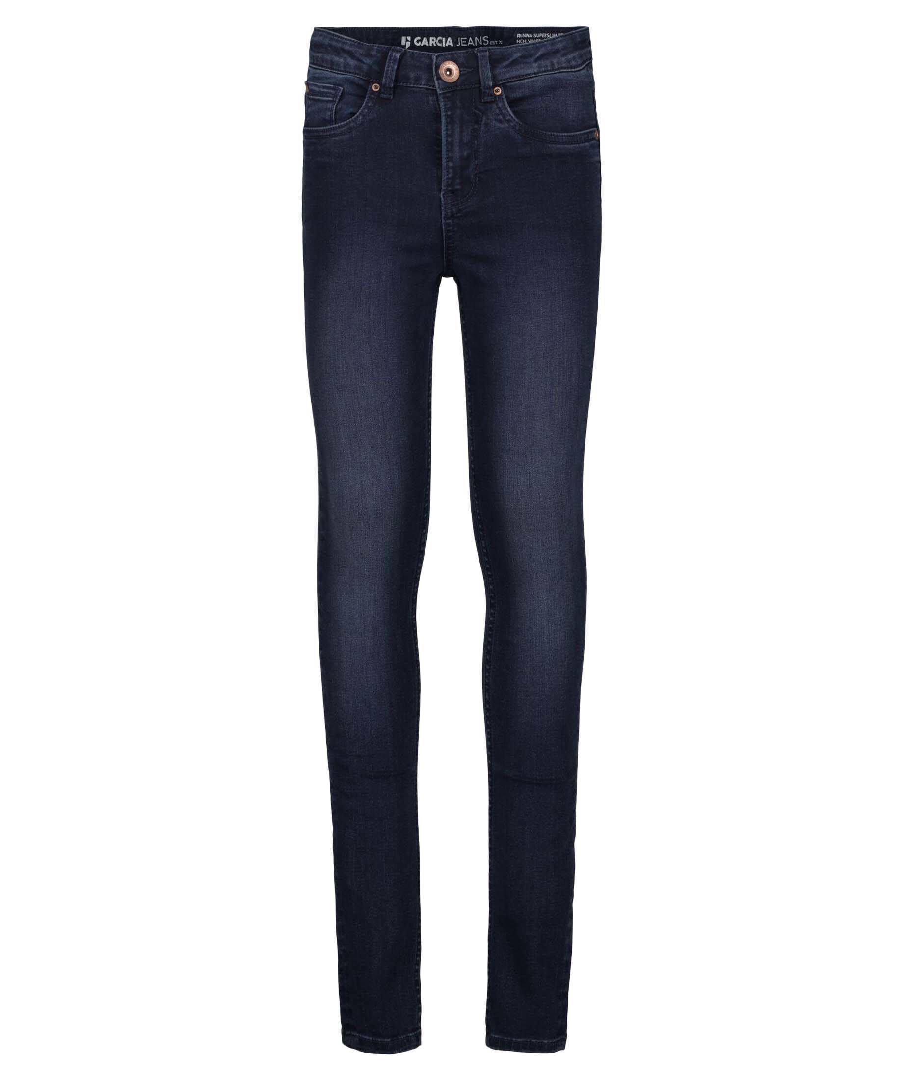 Garcia| Mädchen Jeans 
