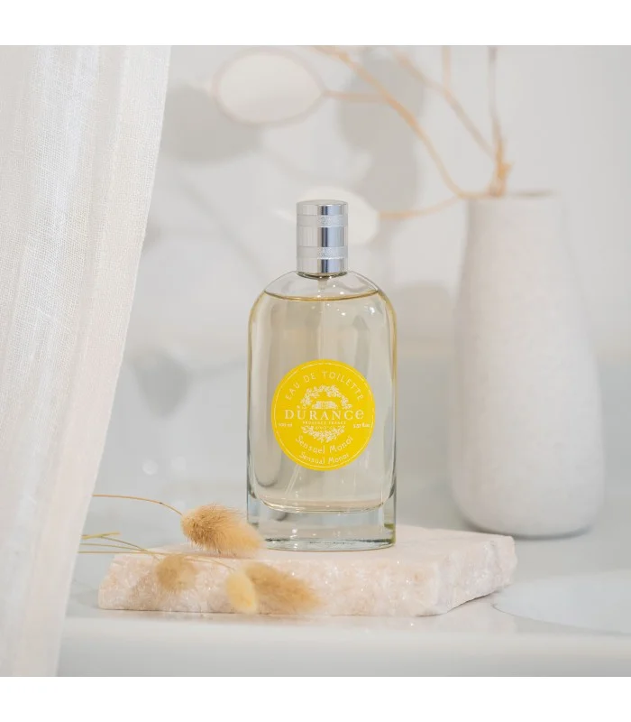 Eau de Toilette Sensuel Monoï 100 ml