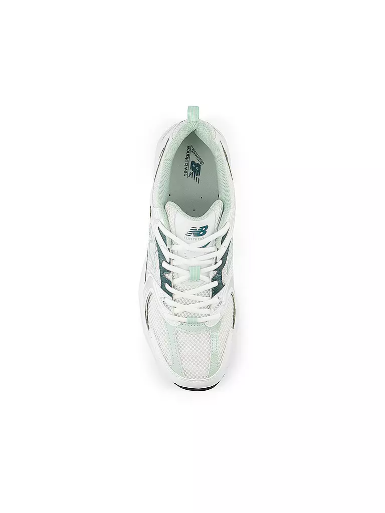 NEW BALANCE Sneaker 530 weiss