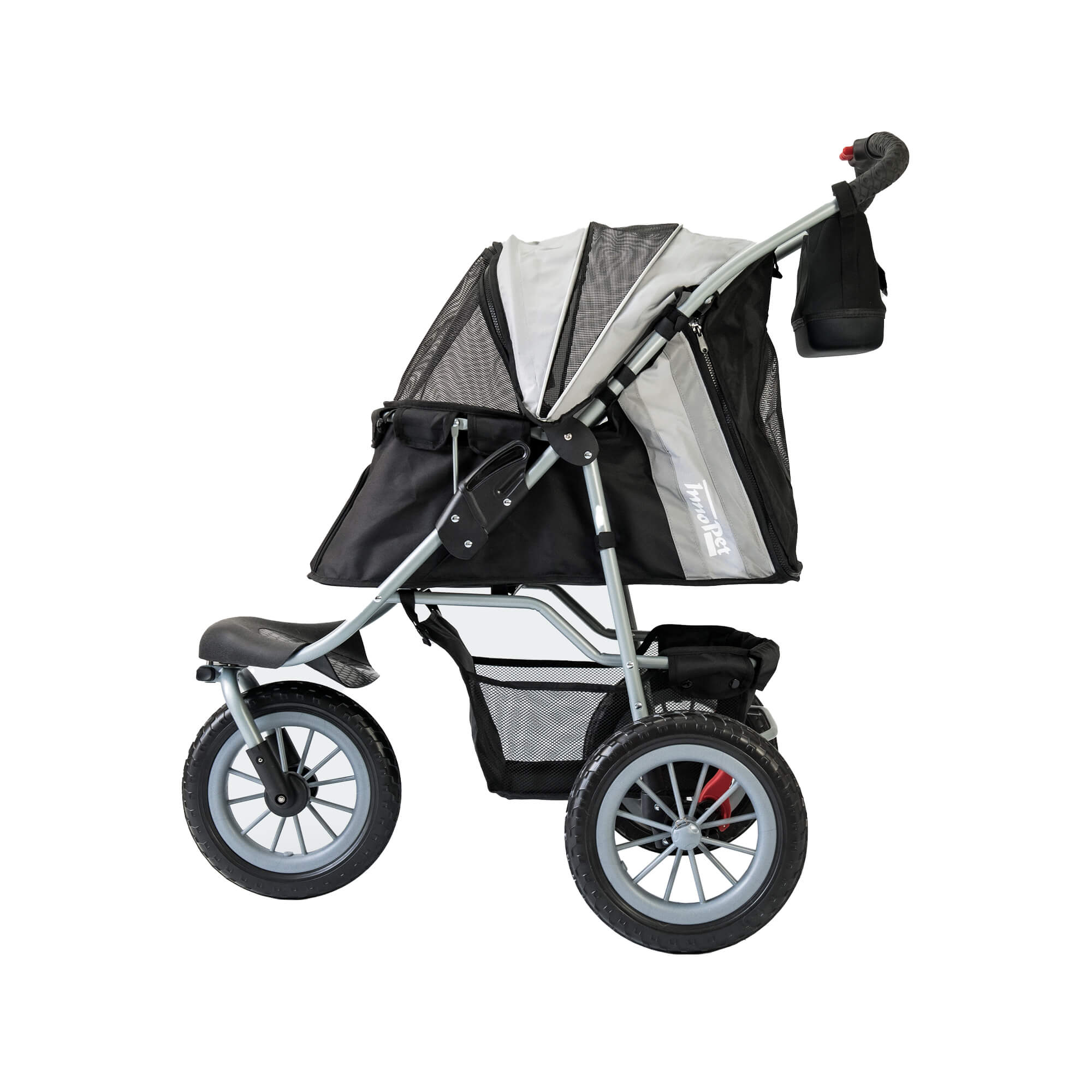 InnoPet Buggy Comfort EFA ECO