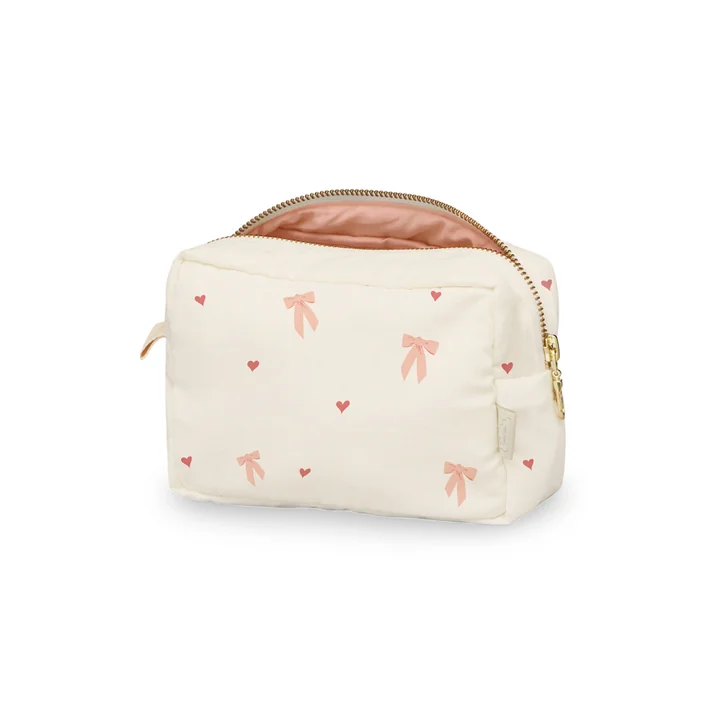 Cam Cam Copenhagen - Kosmetiktasche, 16 x 8 x 12 cm, bows