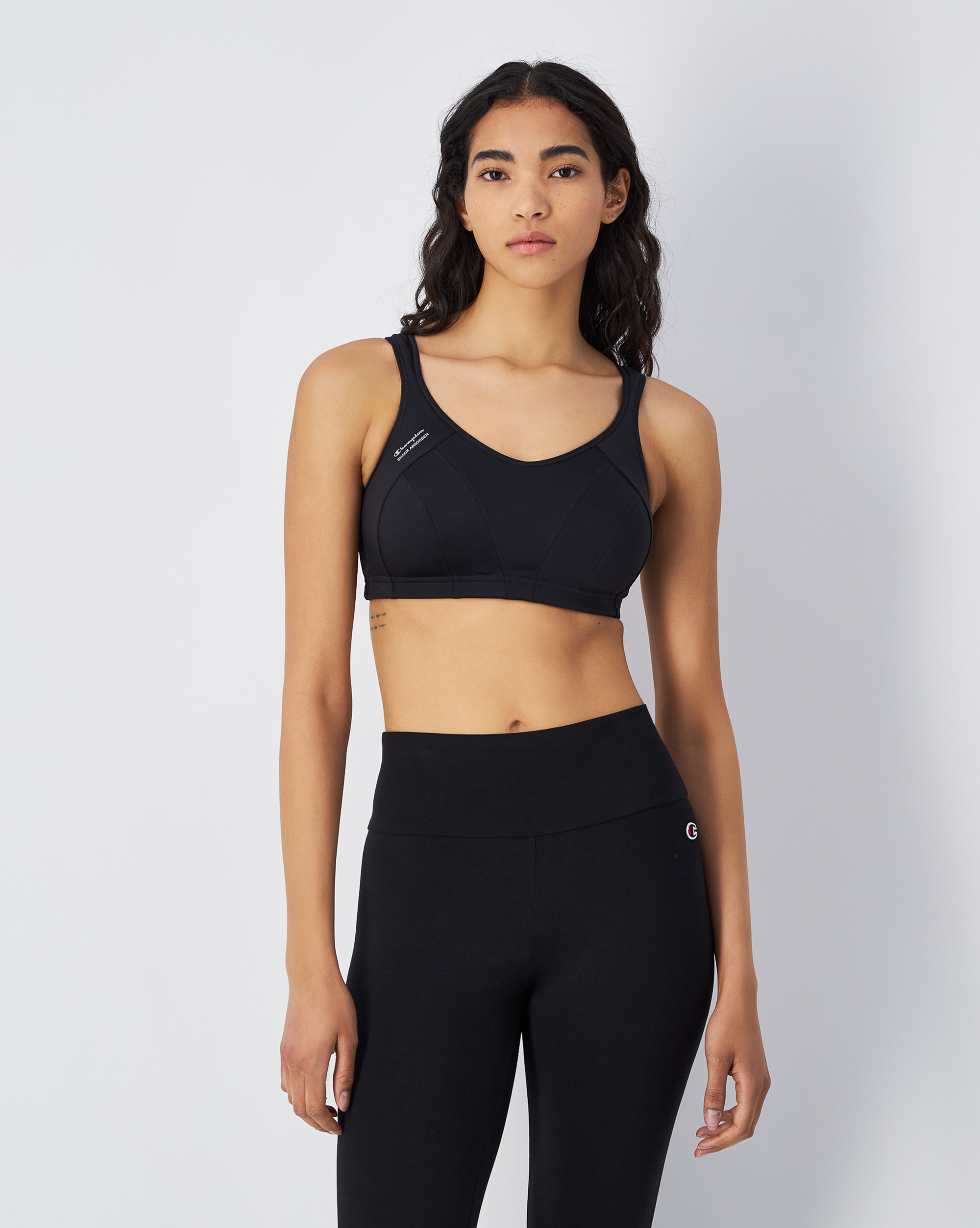 Shock Absorber Sport-BH »Shock Absorber ACTIVE MULTI SPORTS«, Maximaler Halt für intensive Workouts