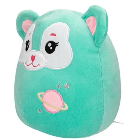 Depesche Ylvi Swoppies Plüsch Bär 20 cm