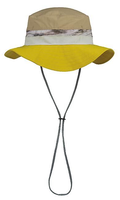 BUFF - CHAPEAU EXPLORER BOONEY HAT
