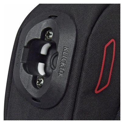 Sacoche de Selle Klickfix Integra XL