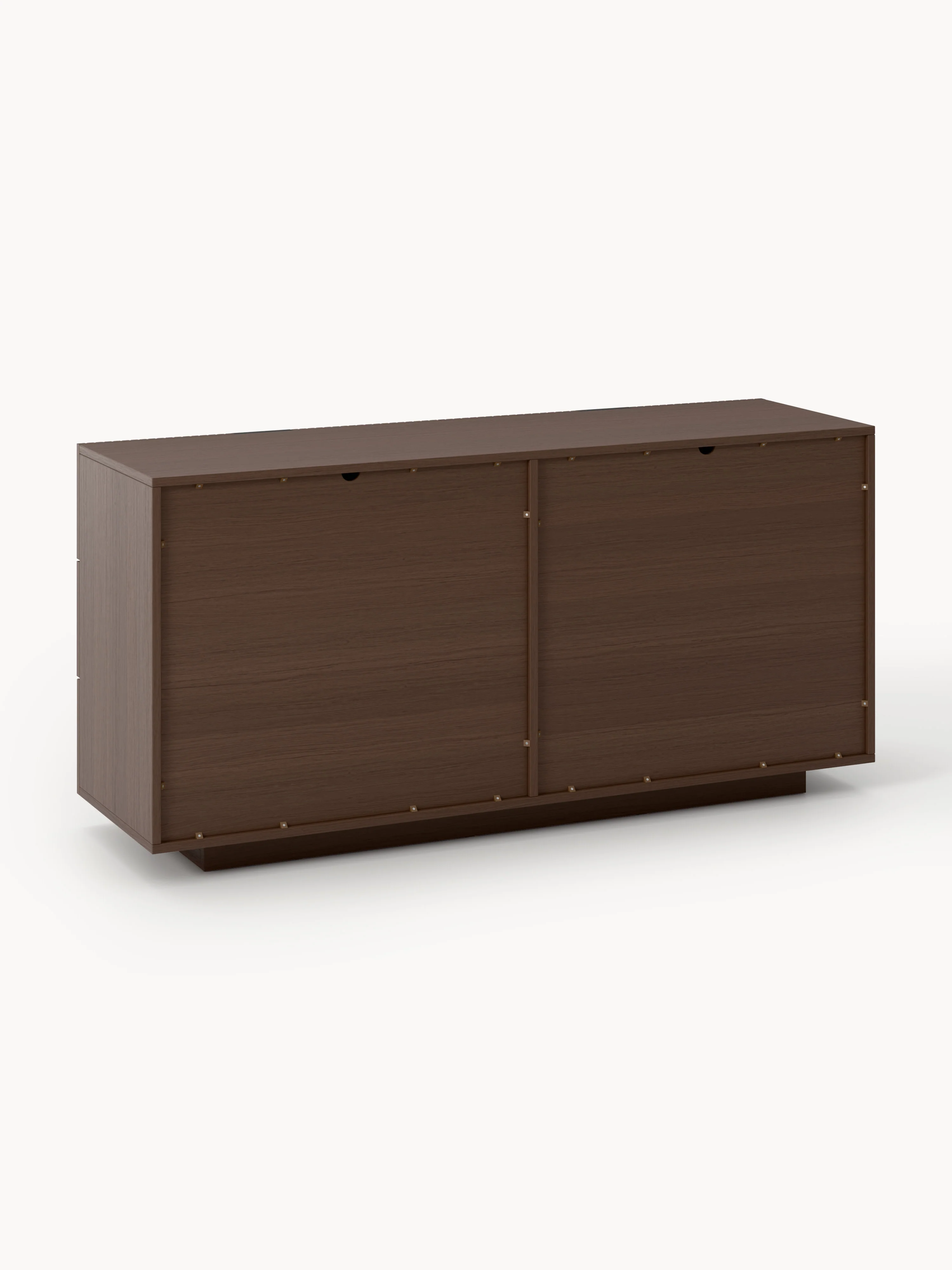 Houten ladekast Sato