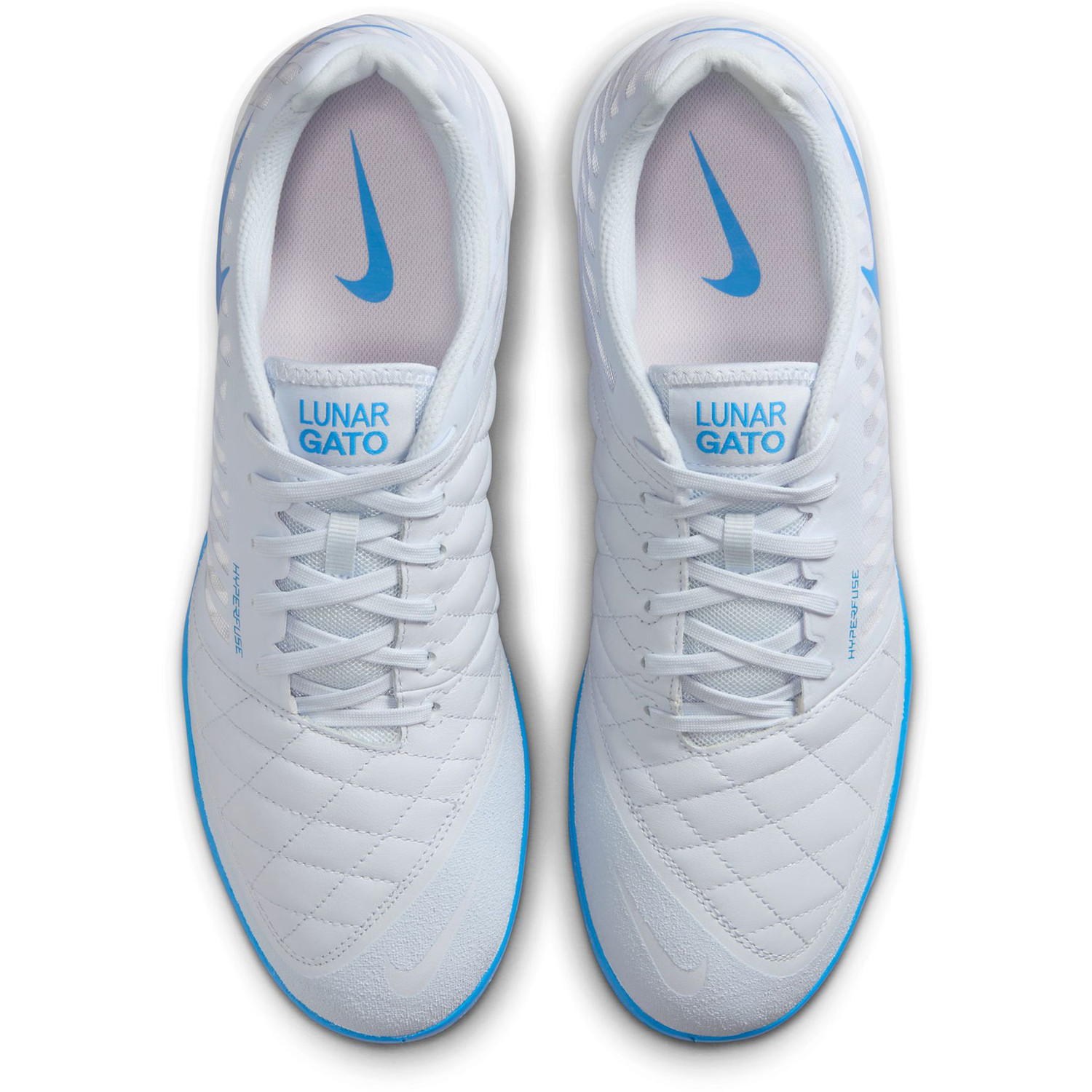Nike Lunar Gato II Indoor