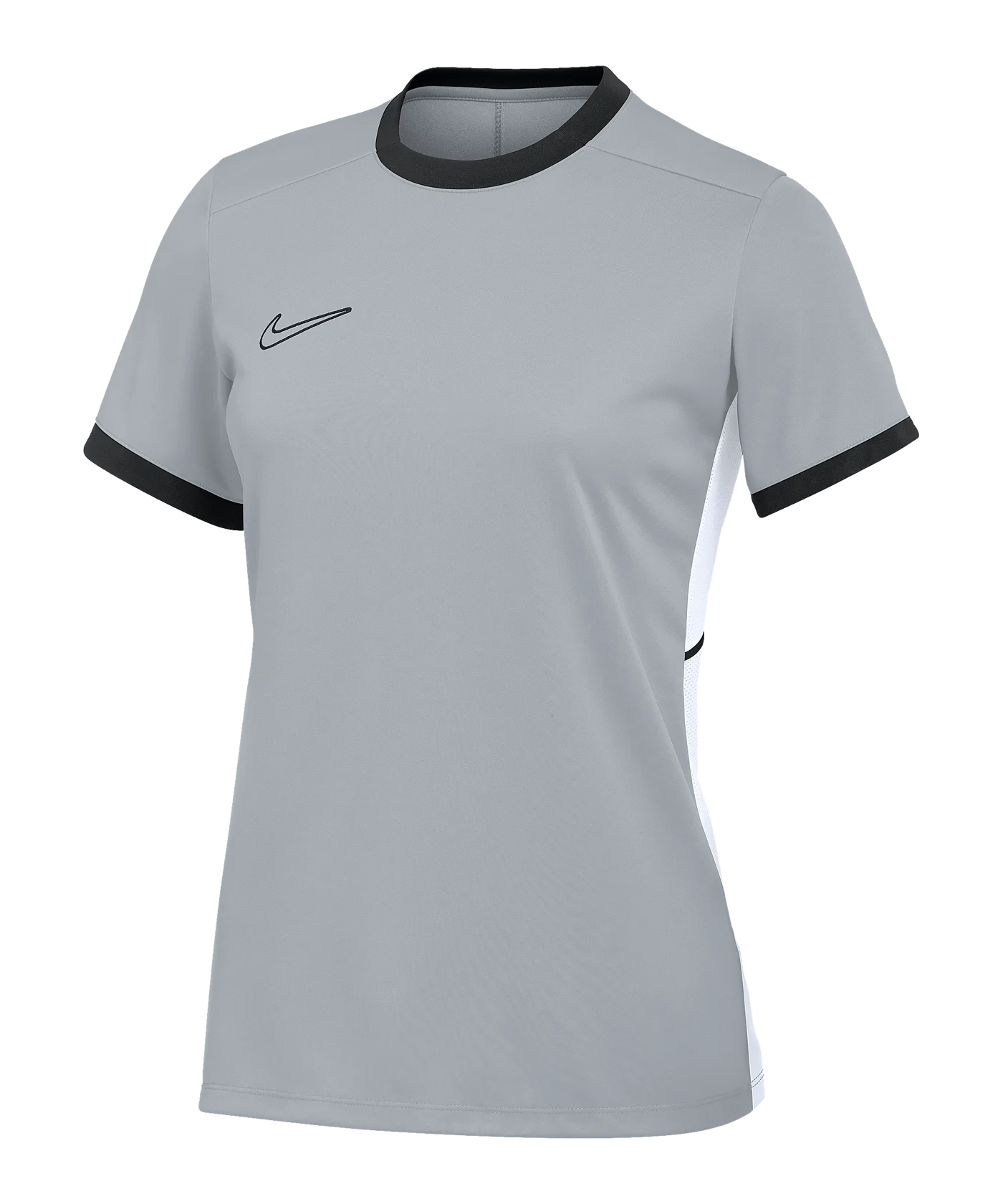Nike Academy 25 Trainingshirt Damen Grau F012