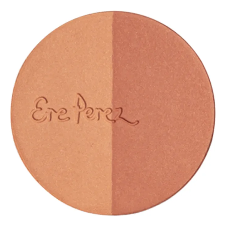 Ere Perez Recharge poudre bronzante duo - 9g | Tulum