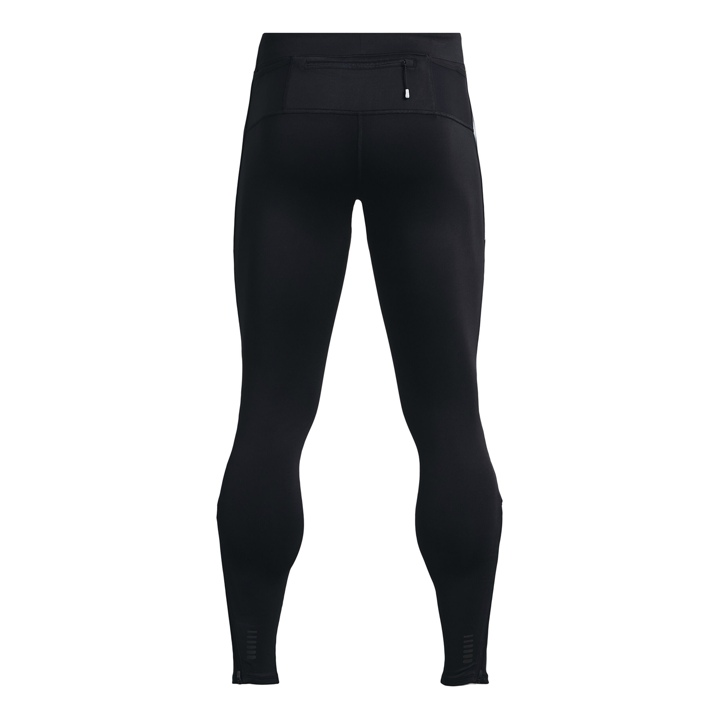 Under Armour Outrun The Cold Collant Tight Hommes - Noir